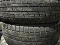 215/60R16 YOKOHAMA ICE GUARD IG30. за 75 000 тг. в Алматы – фото 2