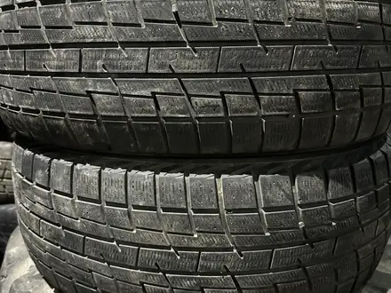 215/60R16 YOKOHAMA ICE GUARD IG30. за 75 000 тг. в Алматы – фото 2