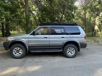 Mitsubishi Montero Sport 2000 годаfor5 500 000 тг. в Павлодар