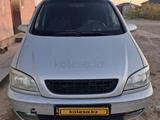 Opel Zafira 2001 года за 1 999 999 тг. в Атырау