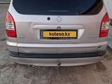 Opel Zafira 2001 года за 1 999 999 тг. в Атырау – фото 2