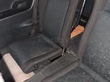 Opel Zafira 2001 года за 1 999 999 тг. в Атырау – фото 5