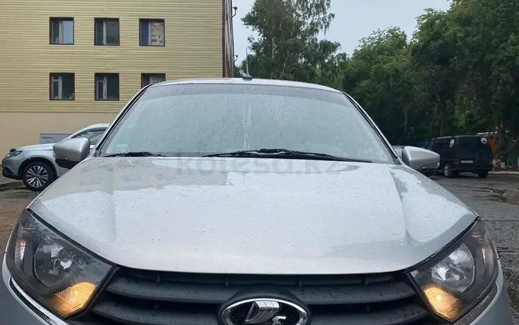 ВАЗ (Lada) Granta 2190 2019 годаfor4 500 000 тг. в Павлодар