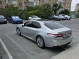 Toyota Camry 2020 годаүшін14 000 000 тг. в Актау – фото 2