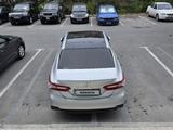 Toyota Camry 2020 годаүшін14 000 000 тг. в Актау – фото 3