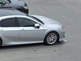 Toyota Camry 2020 годаүшін14 000 000 тг. в Актау – фото 5