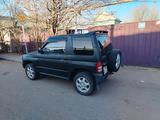 Mitsubishi Pajero Junior 1995 года за 1 700 000 тг. в Алматы – фото 3