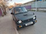 Mitsubishi Pajero Junior 1995 года за 1 700 000 тг. в Алматы
