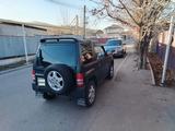 Mitsubishi Pajero Junior 1995 года за 1 700 000 тг. в Алматы – фото 2