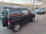 Mitsubishi Pajero Junior 1995 года за 1 700 000 тг. в Алматы – фото 4