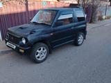 Mitsubishi Pajero Junior 1995 года за 1 700 000 тг. в Алматы – фото 5