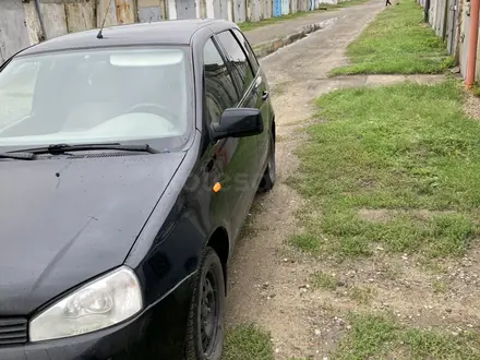 ВАЗ (Lada) Kalina 1117 2012 года за 2 000 000 тг. в Лисаковск – фото 2