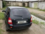 ВАЗ (Lada) Kalina 1117 2012 года за 2 000 000 тг. в Лисаковск – фото 3