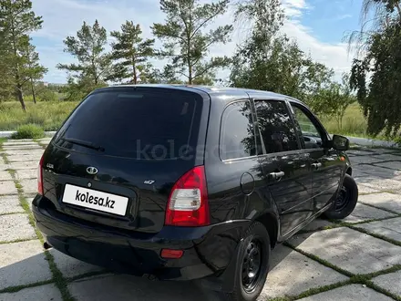 ВАЗ (Lada) Kalina 1117 2012 года за 2 000 000 тг. в Лисаковск – фото 12