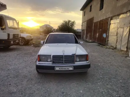 Mercedes-Benz E 230 1992 года за 1 600 000 тг. в Шымкент – фото 3