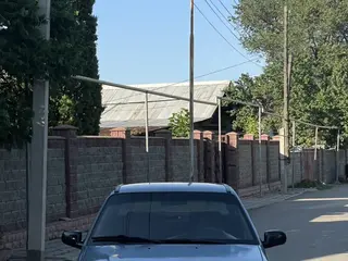 Daewoo Nexia