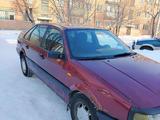 Volkswagen Passat 1992 года за 1 300 000 тг. в Усть-Каменогорск – фото 4