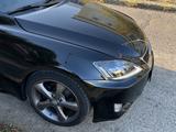 Lexus IS 250 2006 года за 6 100 000 тг. в Атырау – фото 2