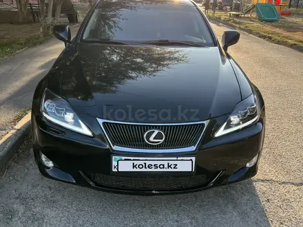 Lexus IS 250 2006 года за 6 100 000 тг. в Атырау – фото 6