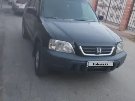 Honda CR-V 1998 года за 3 800 000 тг. в Алматы – фото 3