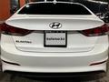 Hyundai Elantra 2018 годаfor8 200 000 тг. в Алматы – фото 9