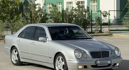 Mercedes-Benz E 320 2001 годаүшін6 300 000 тг. в Кызылорда – фото 5
