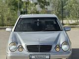 Mercedes-Benz E 320 2001 годаүшін6 300 000 тг. в Кызылорда – фото 4