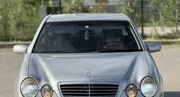 Mercedes-Benz E 320 2001 годаүшін6 300 000 тг. в Кызылорда – фото 4