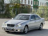 Mercedes-Benz E 320 2001 годаүшін6 300 000 тг. в Кызылорда – фото 3