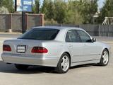 Mercedes-Benz E 320 2001 года за 6 300 000 тг. в Кызылорда – фото 5