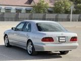 Mercedes-Benz E 320 2001 годаүшін6 300 000 тг. в Кызылорда