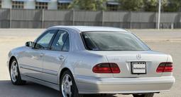Mercedes-Benz E 320 2001 годаүшін6 300 000 тг. в Кызылорда