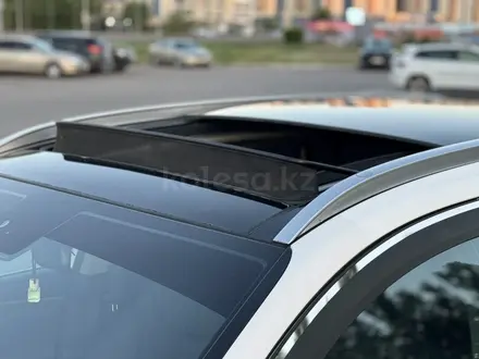 Hyundai Santa Fe 2020 года за 12 333 000 тг. в Астана – фото 15