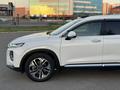 Hyundai Santa Fe 2020 годаүшін12 333 000 тг. в Астана – фото 14