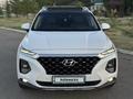 Hyundai Santa Fe 2020 годаүшін12 333 000 тг. в Астана – фото 16