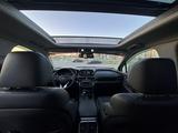 Hyundai Santa Fe 2020 годаүшін12 333 000 тг. в Астана – фото 2