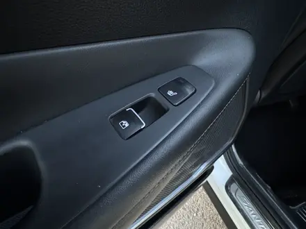 Hyundai Santa Fe 2020 года за 12 333 000 тг. в Астана – фото 31