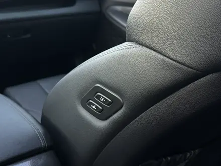 Hyundai Santa Fe 2020 года за 12 333 000 тг. в Астана – фото 38