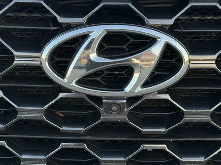 Hyundai Santa Fe 2020 года за 12 333 000 тг. в Астана – фото 37