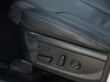 Hyundai Santa Fe 2020 года за 12 333 000 тг. в Астана – фото 40