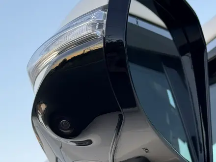 Hyundai Santa Fe 2020 года за 12 333 000 тг. в Астана – фото 41