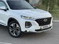 Hyundai Santa Fe 2020 годаүшін12 333 000 тг. в Астана – фото 6