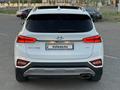 Hyundai Santa Fe 2020 годаүшін12 333 000 тг. в Астана – фото 9