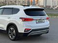 Hyundai Santa Fe 2020 годаүшін12 333 000 тг. в Астана – фото 11