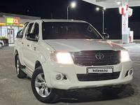 Toyota Hilux 2014 годаfor10 500 000 тг. в Актау