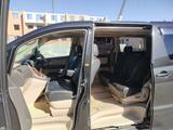 Toyota Alphard 2002 годаүшін5 500 000 тг. в Актобе – фото 5