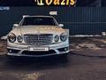 Mercedes-Benz E 320 2003 годаfor5 500 000 тг. в Алматы