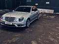 Mercedes-Benz E 320 2003 годаfor5 500 000 тг. в Алматы – фото 3