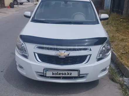 Chevrolet Cobalt 2021 года за 5 200 000 тг. в Шымкент