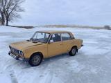 ВАЗ (Lada) 2106 1985 года за 470 000 тг. в Павлодар